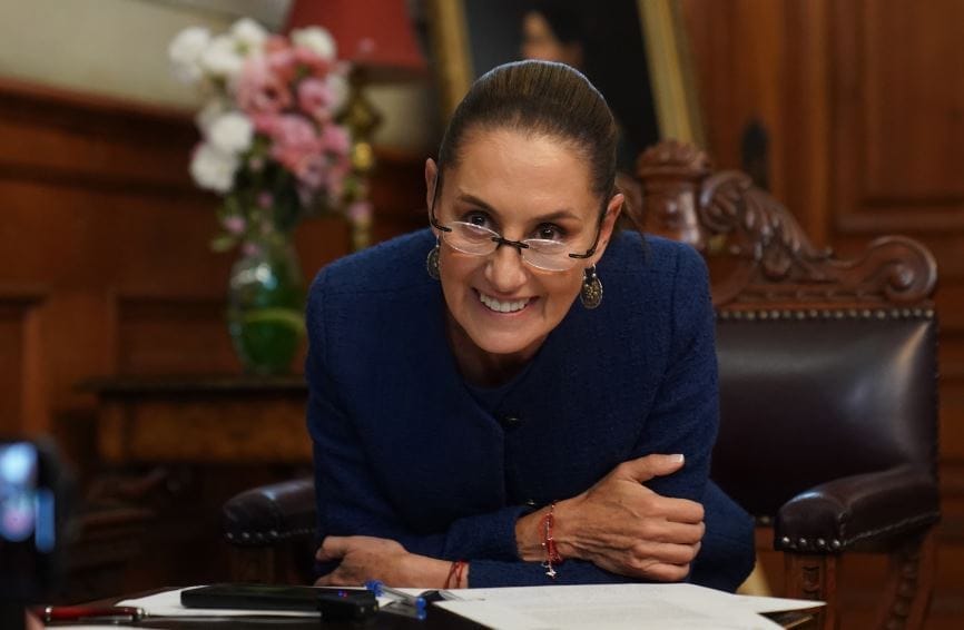 nxnoticias.com-claudia-sheinbaum-sostiene-llamada-telefonica-con-donald-trump