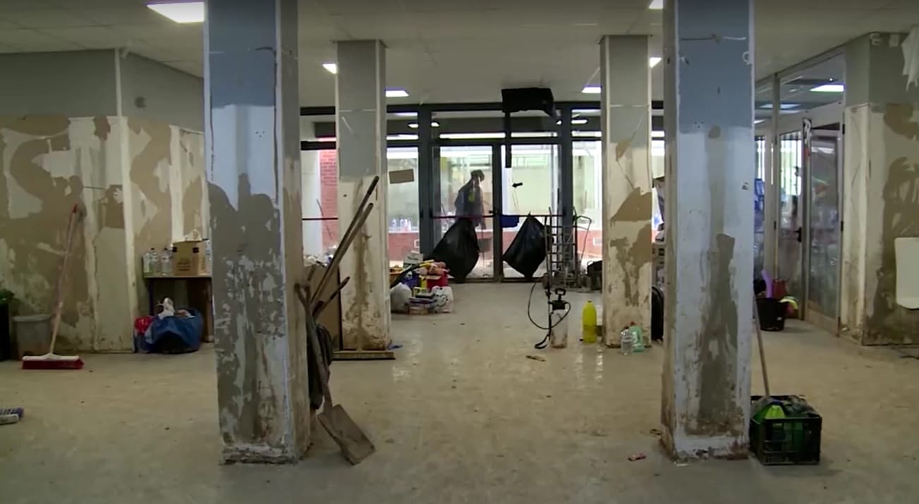 nxnoticias.com-comienza-regreso-a-clases-en-valencia-tras-las-severas-inundaciones-en-la-region