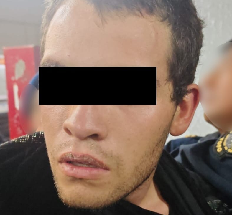 nxnoticias.com-detienen-a-sujeto-que-agredio-a-cuatro-personas-en-la-l7-del-metro