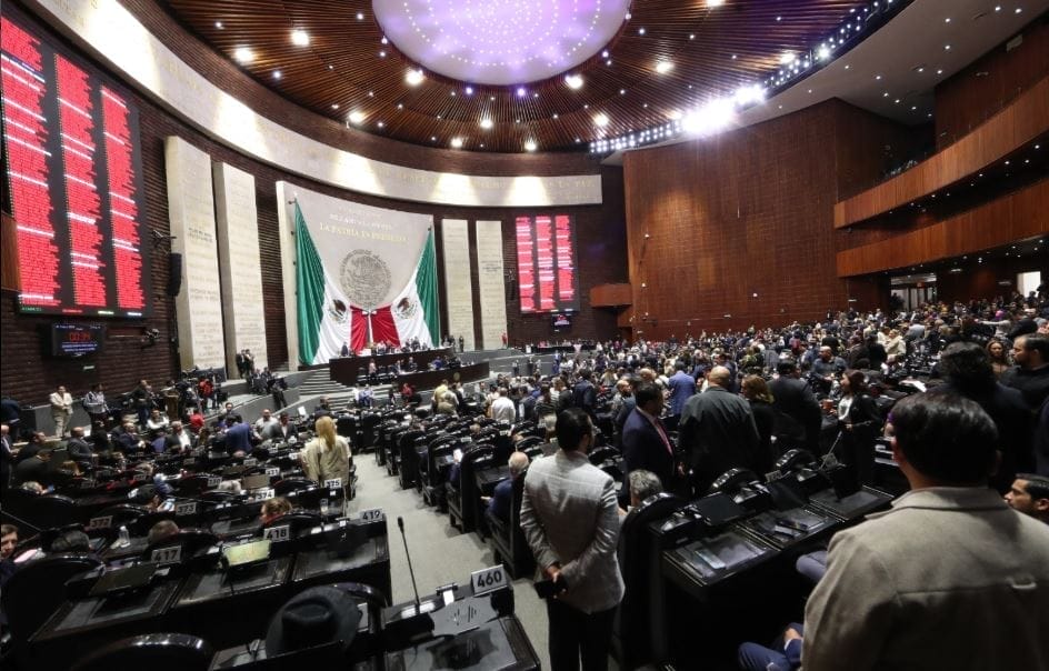 nxnoticias.com-diputados-aprobaron-extincion-de-organos-autonomos-y-crean-organismo-antimonopolios