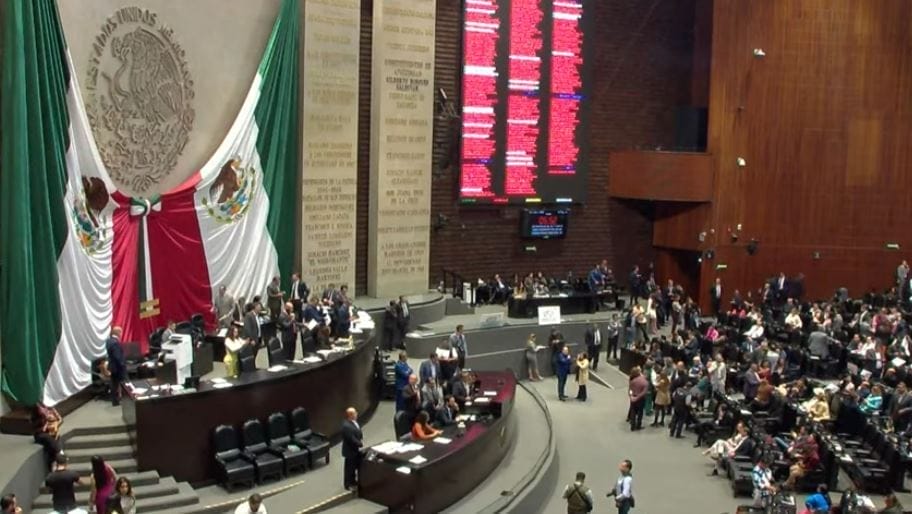 nxnoticias.com-diputados-aprobaron-la-creacion-de-secretarias-y-la-agencia-digital-propuestas-por-la-presidenta
