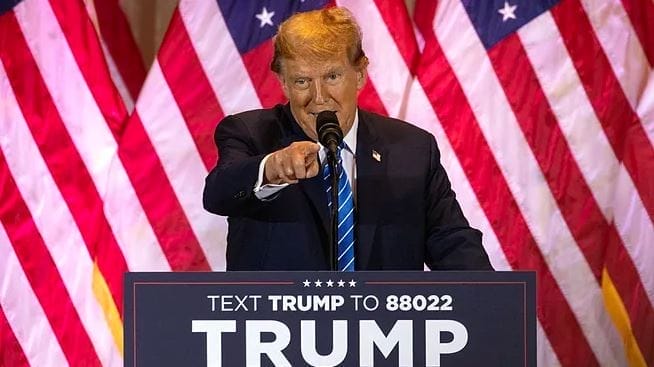 nxnoticias.com-donald-trump-anuncia-a-quien-dirigira-la-cia-y-a-su-embajador-de-israel