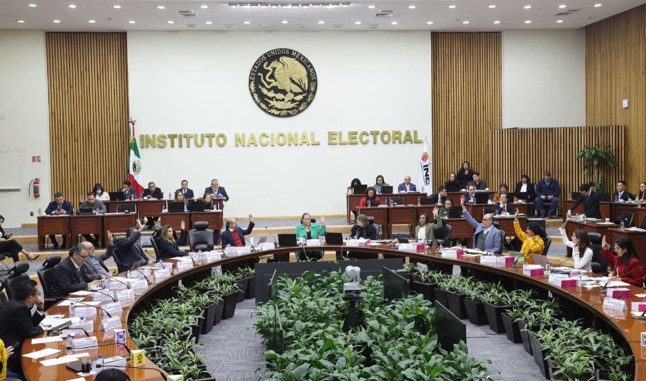 nxnoticias.com-en-desacuerdo-presidencia-por-presupuesto-del-ine-para-eleccion-judicial