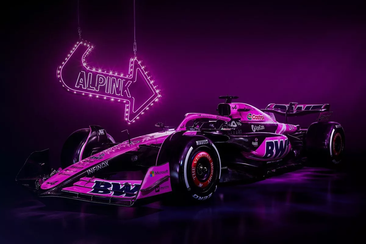 nxnoticias.com-f1-alpine-revela-decoracion-rosa-para-el-gp-de-las-vegas