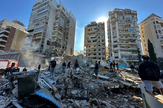 nxnoticias.com-israel-ataca-beirut-se-habla-de-varios-muertos-y-heridos