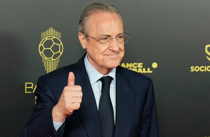 nxnoticias.com-la-critica-de-florentino-perez-al-balon-de-oro