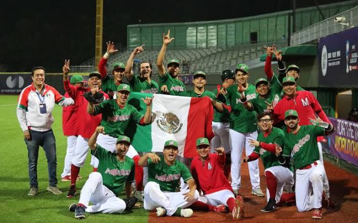 nxnoticias.com-mexico-en-el-top-5-del-ranking-mundial-del-beisbol