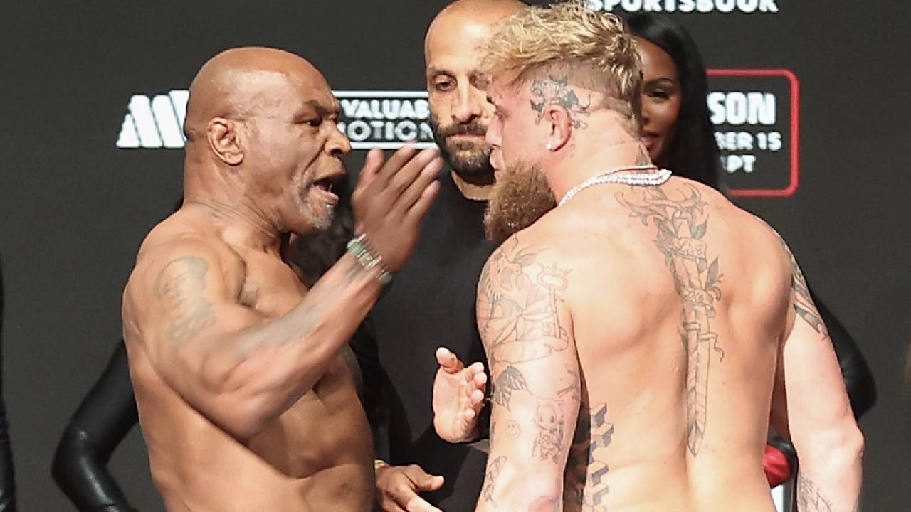 nxnoticias.com-mike-tyson-sorprende-con-tremenda-cachetada-a-jake-paul-durante-pesaje