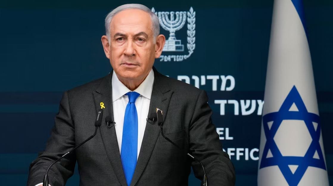 nxnoticias.com-netanyahu-aprobo-en-principio-un-acuerdo-de-alto-al-fuego-en-libano