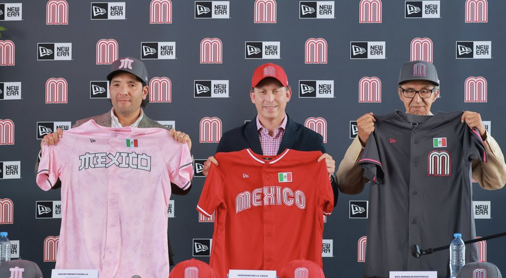 nxnoticias.com-nueva-coleccion-de-uniformes-de-la-seleccion-mexicana-de-beisbol