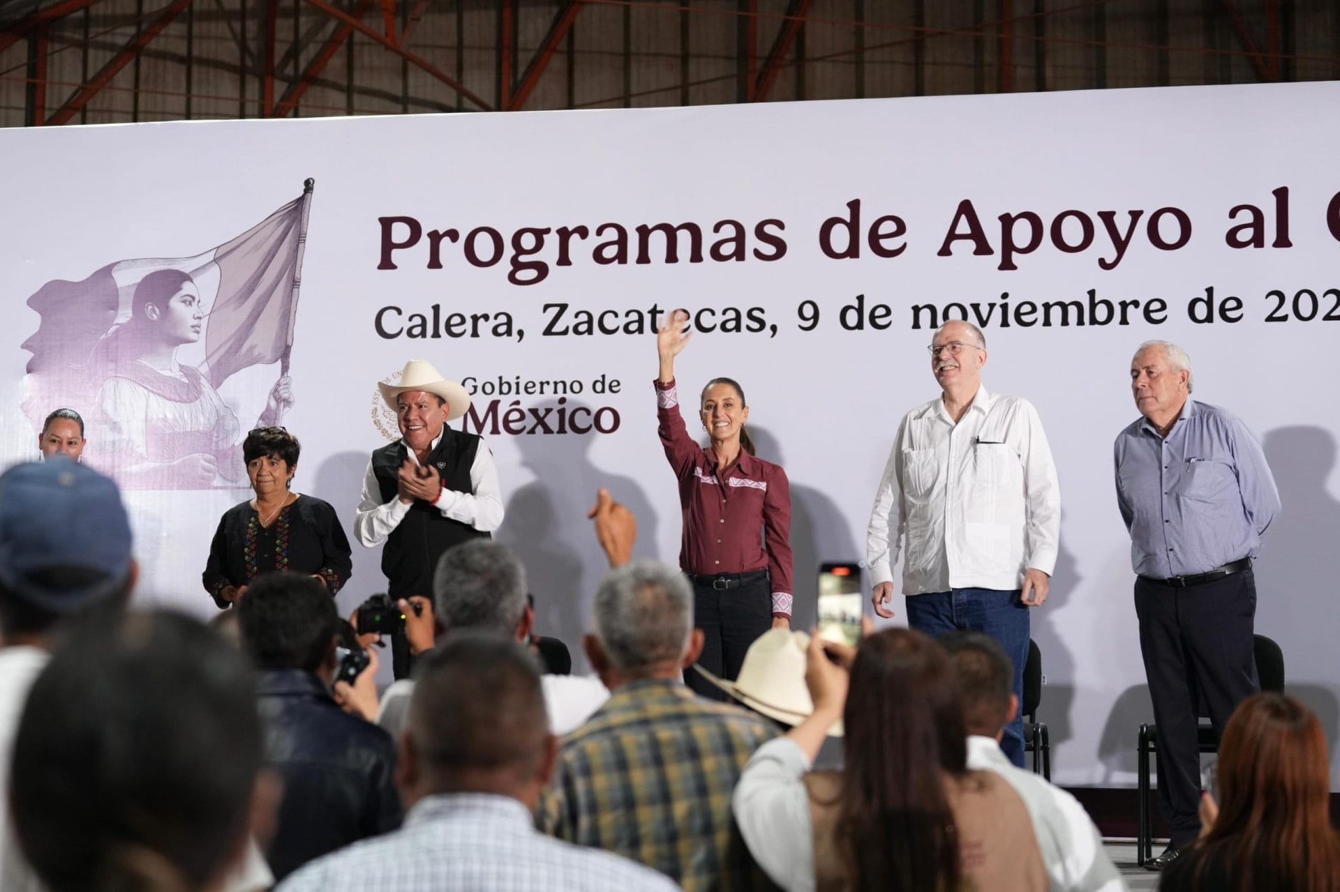 nxnoticias.com-presidenta-sheinbaum-encabeza-entrega-de-apoyos-al-campo-de-zacatecas