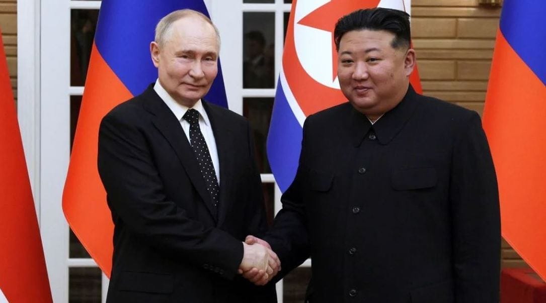 nxnoticias.com-putin-firmo-tratado-de-defensa-mutua-con-corea-del-norte
