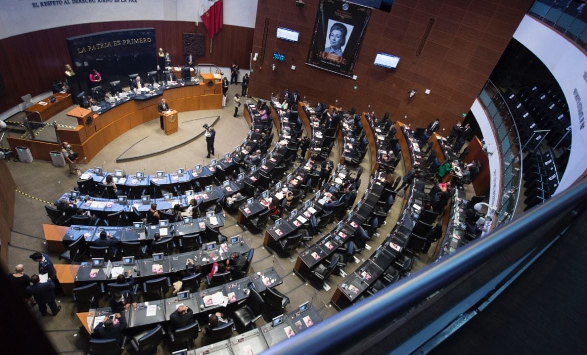 nxnoticias.com-queda-aprobada-la-extincion-de-organismos-autonomos-pasa-a-las-legislaturas-estatales