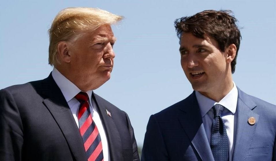 nxnoticias.com-trudeau-y-trump-dialogan-sobre-comercio-y-fronteras-tras-la-amenaza-de-aranceles