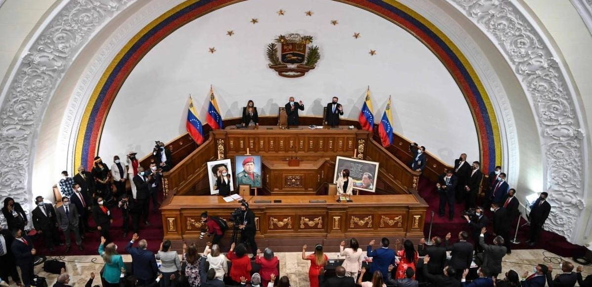 nxnoticias.com-venezuela-castigara-a-quienes-apoyen-llamados-a-sanciones-o-cualquier-dano-extranjero