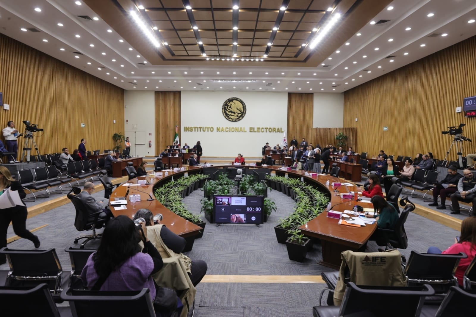 nxnoticias.com-aprueba-ine-presupuesto-para-2025-garantiza-eleccion-del-pj