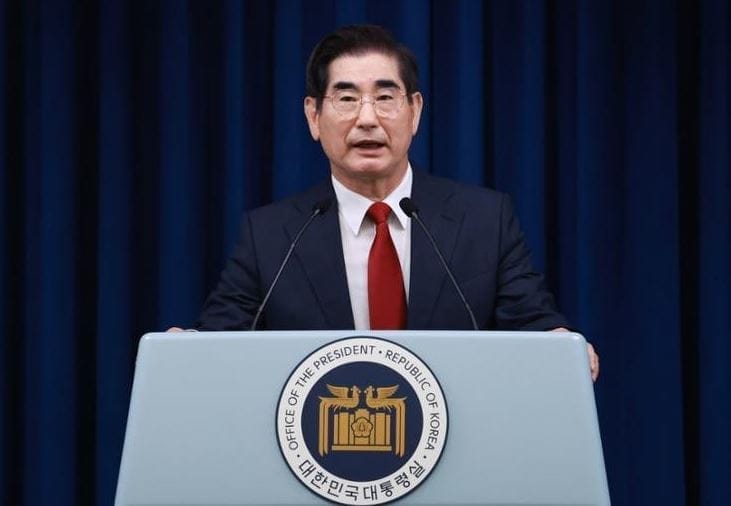 nxnoticias.com-detienen-a-exministro-surcoreano-de-defensa-por-ley-marcial