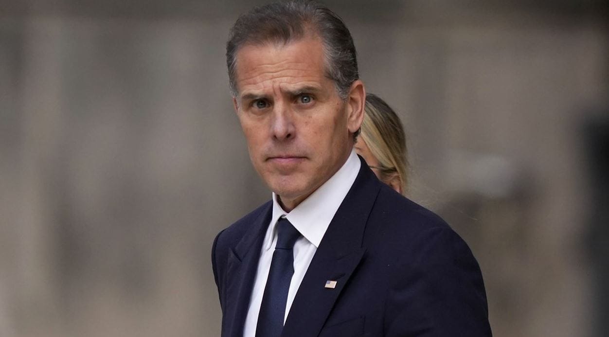 nxnoticias.com-jueza-desestima-caso-de-armas-contra-hunter-biden