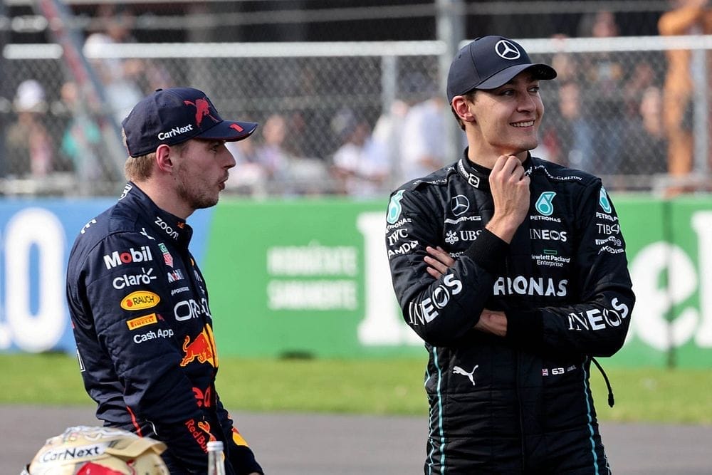 nxnoticias.com-la-batalla-verbal-entre-verstappen-y-russell-se-intensifica