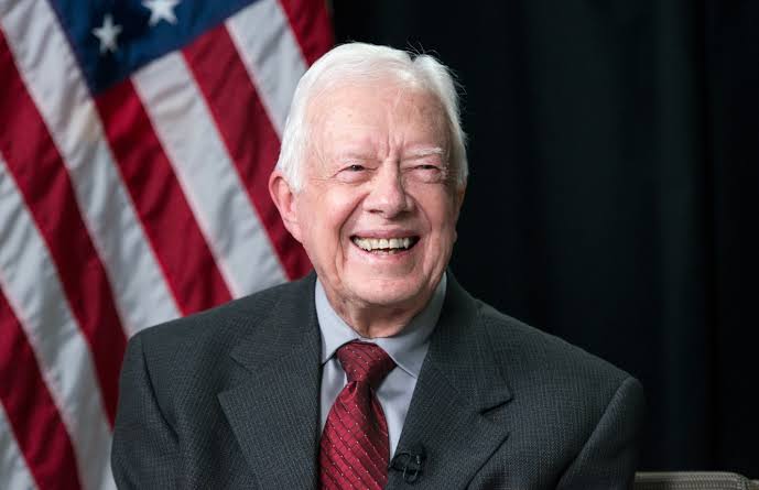 nxnoticias.com-murio-el-presidente-mas-longevo-de-eu-jimmy-carter