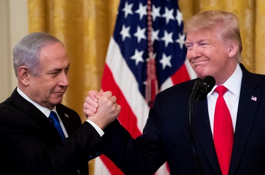 nxnoticias.com-netanyahu-agradecio-mensaje-de-trump-sobre-el-riesgo-de-un-infierno-en-medio-oriente