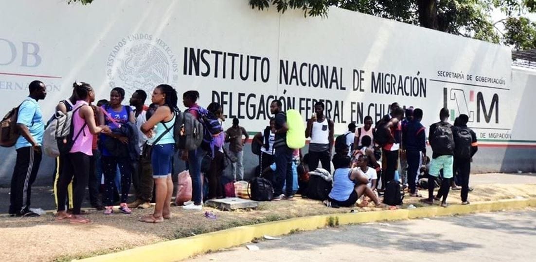 nxnoticias.com-presidenta-sheinbaum-anuncia-cambios-en-el-instituto-nacional-de-migracion