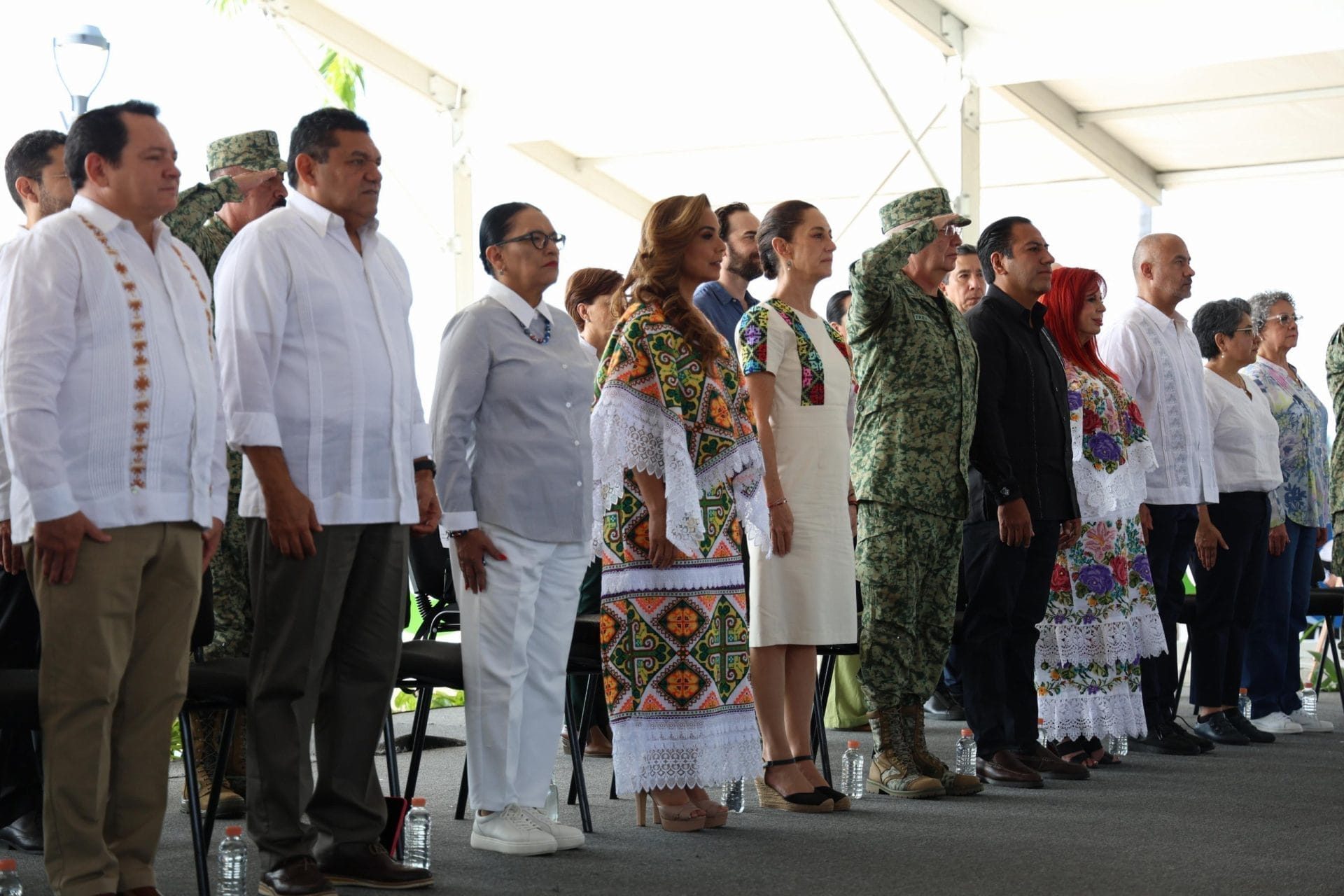 nxnoticias.com-presidenta-sheinbaum-celebra-1er-aniversario-del-tren-maya-e-inaugura-tramos-6-y-7
