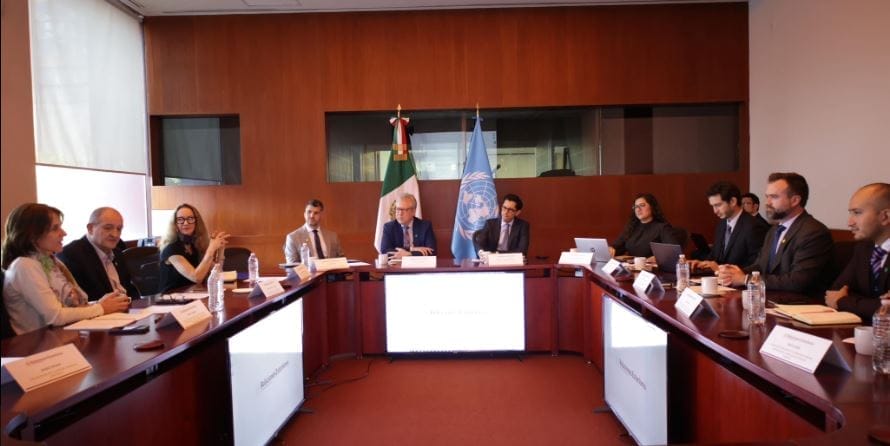 nxnoticias.com-refrenda-mexico-cooperacion-en-temas-de-atencion-a-personas-en-situacion-de-movilidad