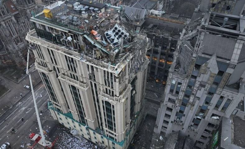 nxnoticias.com-seis-misiones-diplomaticas-resultaron-danadas-en-un-ataque-ruso-en-kiev