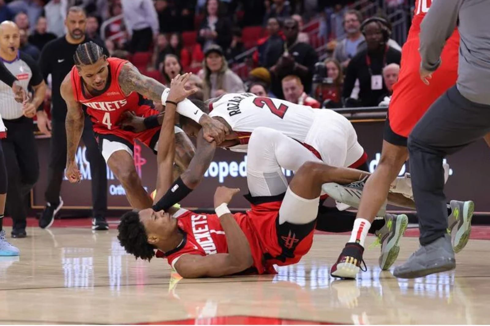 nxnoticias.com-tension-en-houston-pelea-y-victoria-del-heat-frente-a-los-rockets