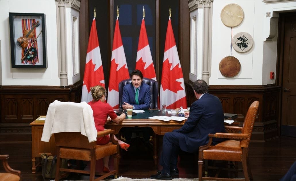 nxnoticias.com-trudeau-afirma-que-elecciones-en-eu-son-un-retroceso-para-las-mujeres