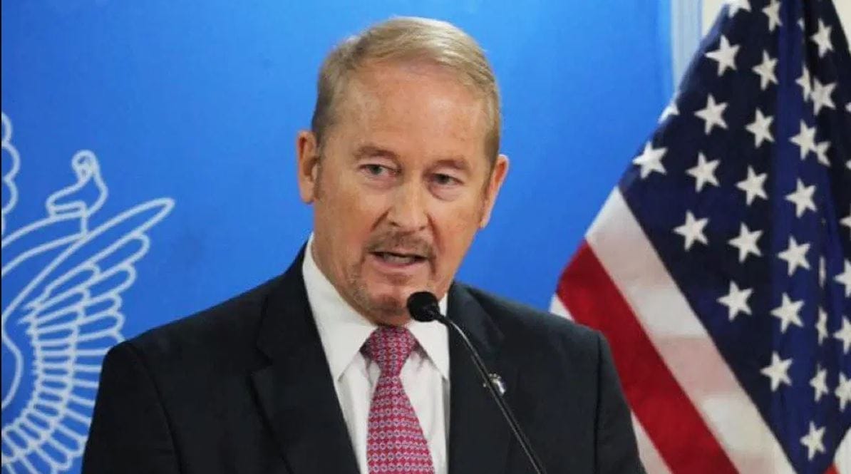 nxnoticias.com-trump-nomina-a-ronald-johnson-como-embajador-de-eu-en-mexico