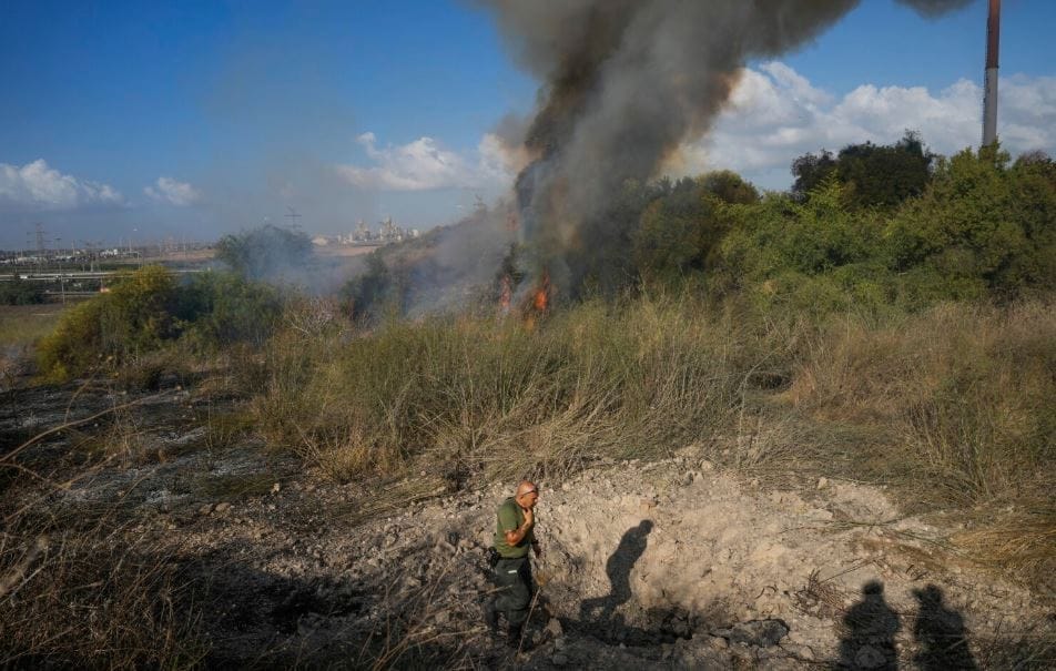 nxnoticias.com-yemen-ataca-israel-con-misil-y-deja-heridas-a-mas-de-una-docena-de-personas