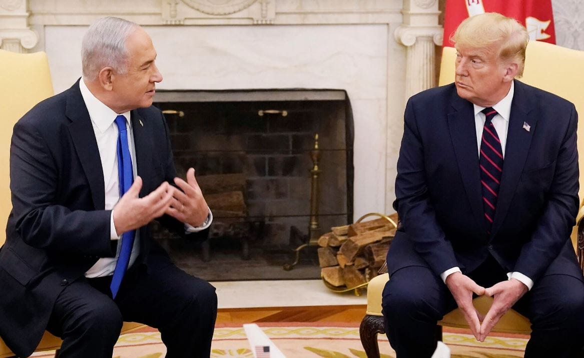 nxnoticias.com-benjamin-netanyahu-confirmo-que-acudira-a-washington-por-invitacion-de-trump