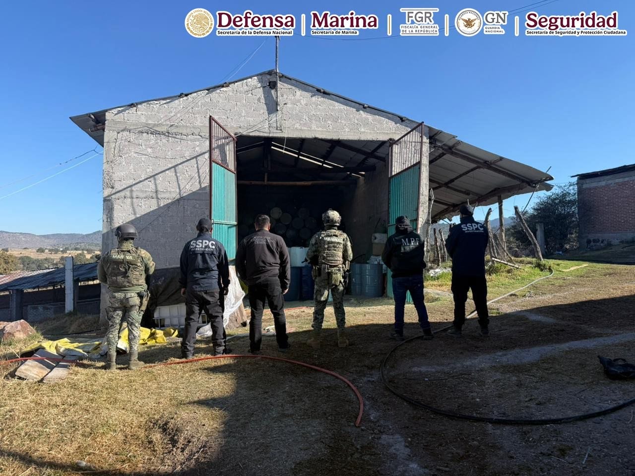 nxnoticias.com-caen-14-del-cartel-del-pacifico-con-drogas-y-armas-en-puebla-y-tlaxcala