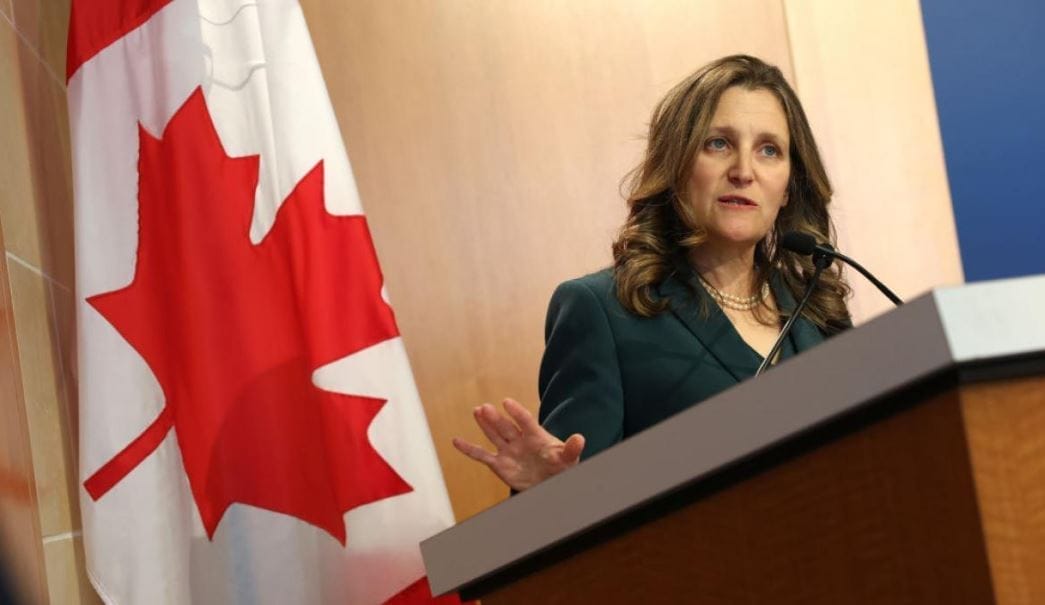 nxnoticias.com-chrystia-freeland-anuncio-que-se-postulara-para-ser-la-proxima-primera-ministra-de-canada