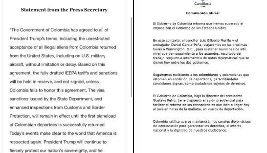 nxnoticias.com-colombia-envia-aviones-oficiales-para-recoger-migrantes-en-eu