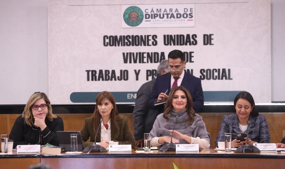 nxnoticias.com-comisiones-en-diputados-aprueban-con-cambios-dictamen-que-reforma-las-leyes-del-infonavit