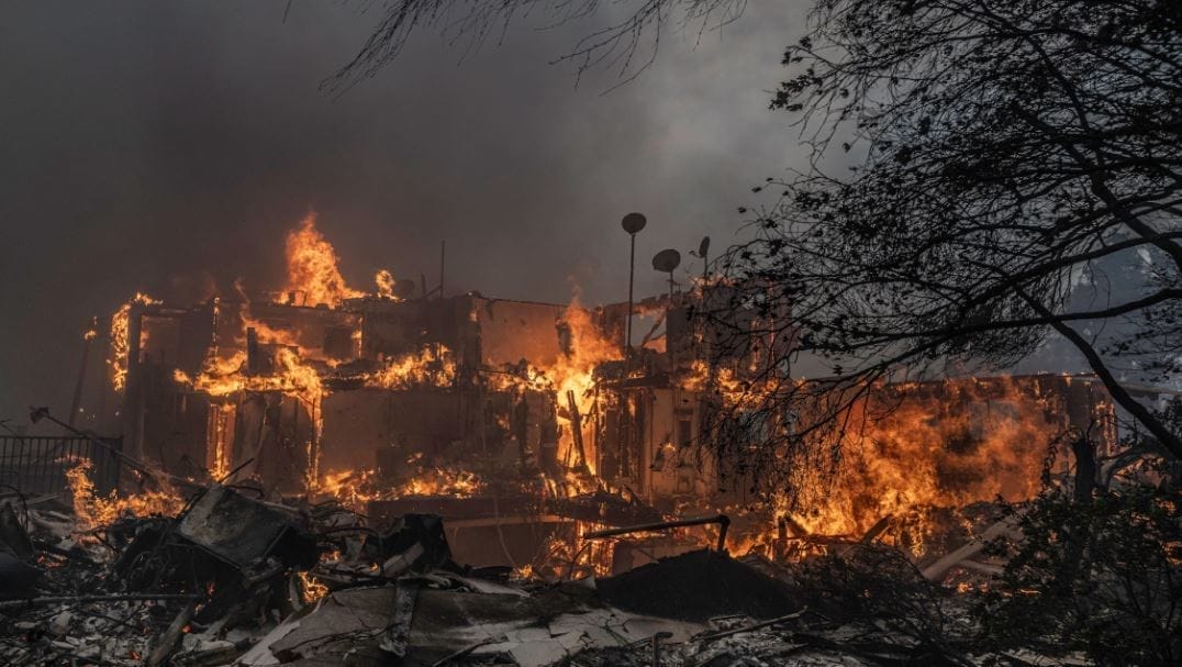 nxnoticias.com-comunidad-artistica-se-solidariza-con-los-afectados-por-los-incendios-en-california