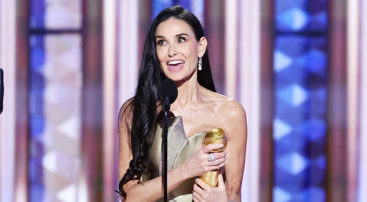 nxnoticias.com-demi-moore-gano-su-primer-globo-de-oro-por-la-cinta-la-sustancia