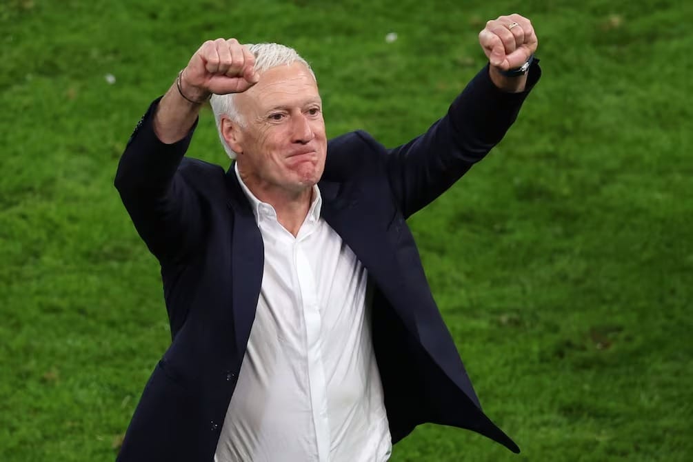 nxnoticias.com-didier-deschamps-dejara-la-seleccion-francesa-tras-el-mundial-de-2026