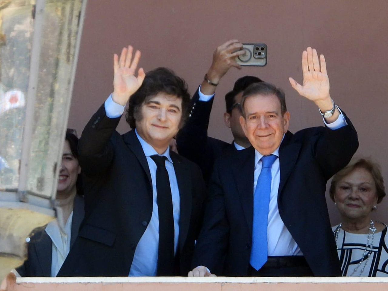 nxnoticias.com-edmundo-gonzalez-y-javier-milei-se-reunen-en-argentina