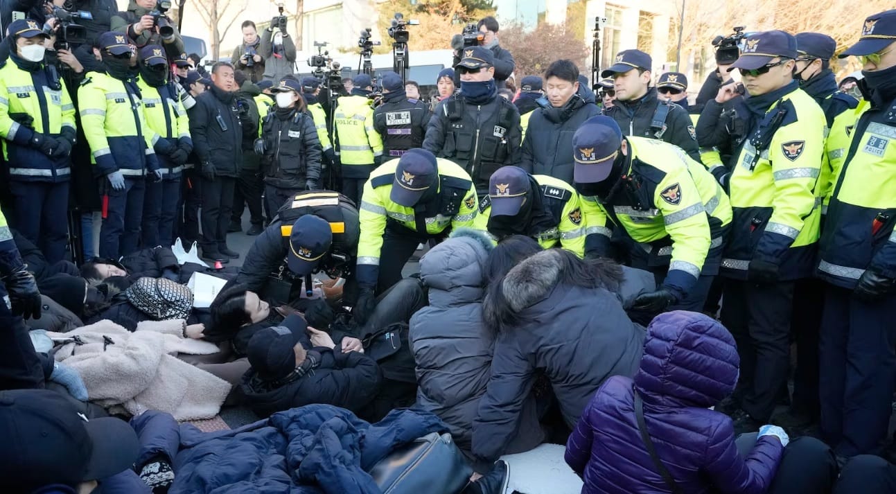 nxnoticias.com-intentan-detener-sin-exito-al-presidente-surcoreano-luego-de-fallida-ley-marcial