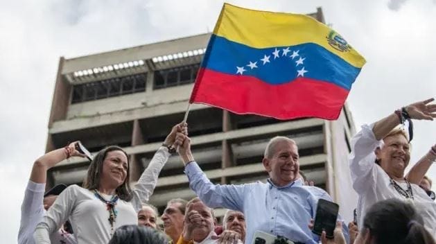 nxnoticias.com-lideres-opositores-de-venezuela-denuncian-ataques-a-su-familia