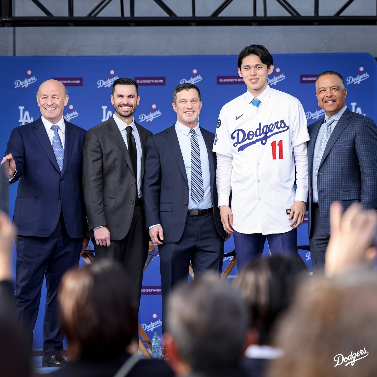 nxnoticias.com-los-dodgers-presentan-al-fenomeno-japones-roki-sasaki