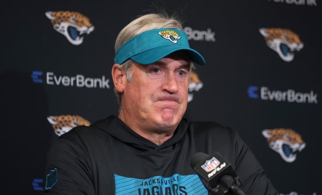 nxnoticias.com-los-jacksonville-jaguars-despiden-al-entrenador-doug-pederson-tras-una-temporada-decepcionante