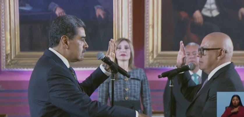 nxnoticias.com-maduro-juramento-como-presidente-de-venezuela-oposicion-lo-llama-golpe-de-estado