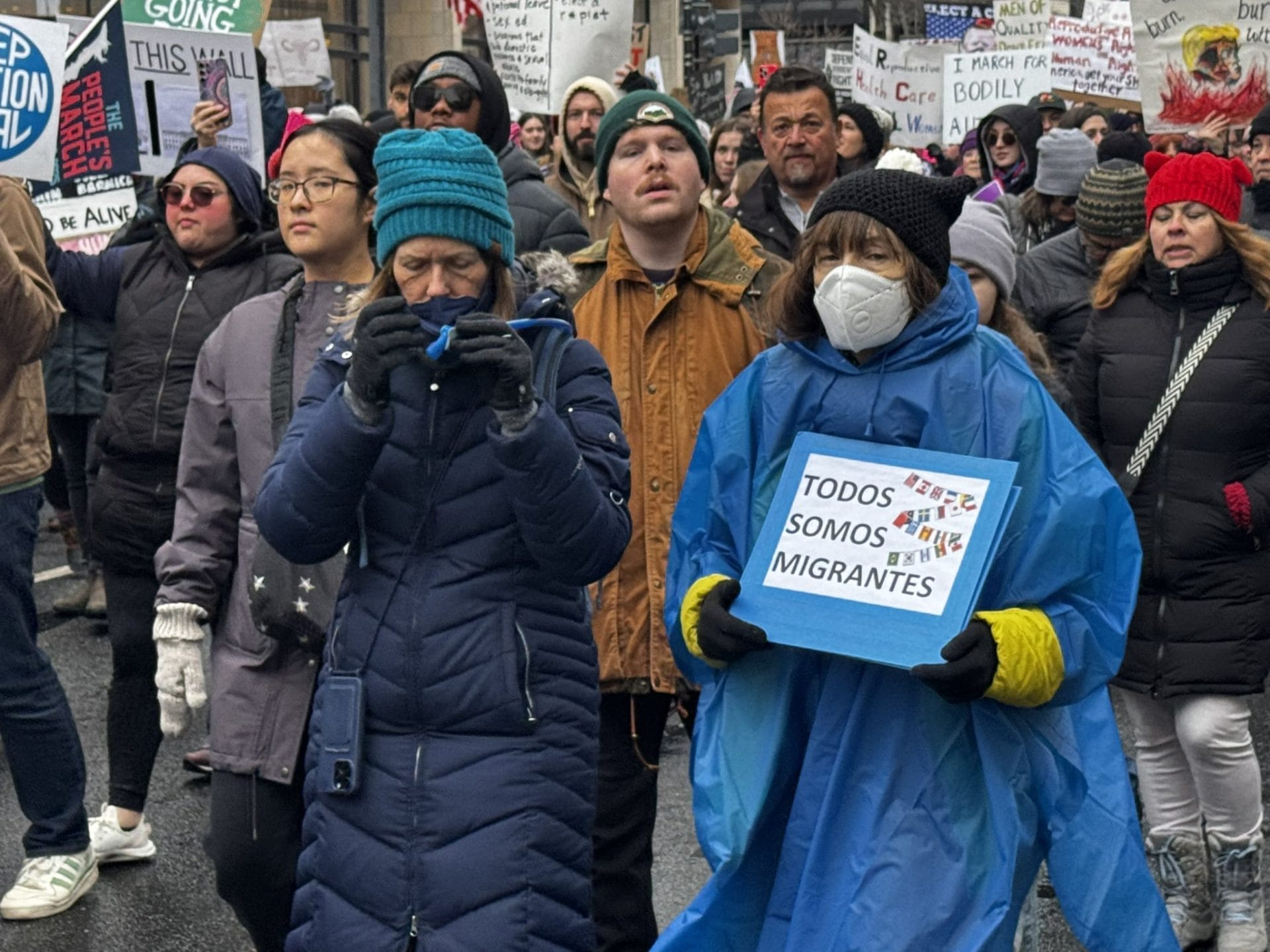 nxnoticias.com-marchan-en-washington-contra-politicas-de-trump