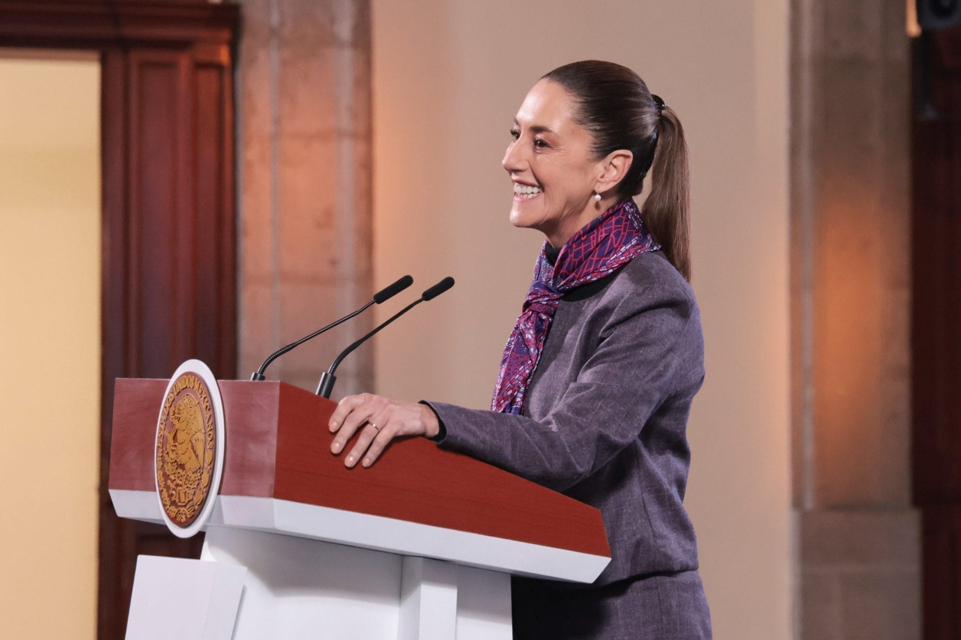 nxnoticias.com-morena-respalda-a-sheinbaum-en-sus-primeros-100-dias-de-gobierno