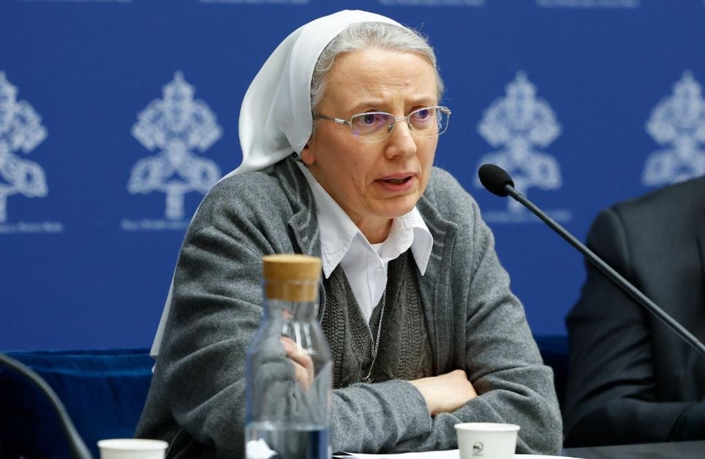 nxnoticias.com-papa-francisco-nombra-a-primera-mujer-para-dirigir-una-importante-oficina-del-vaticano